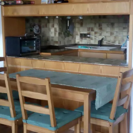 Ostseeparadies Sierksdorfferienpark Apartamento Sierksdorf