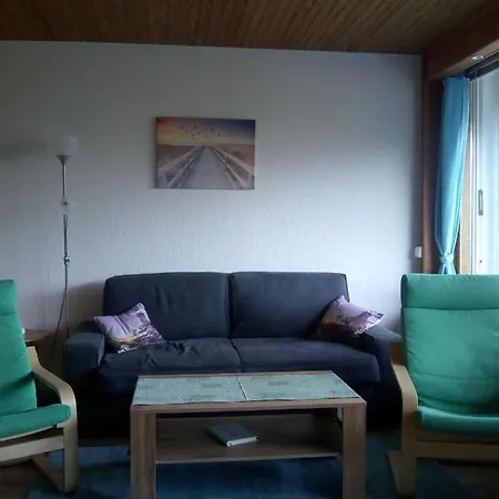 Ostseeparadies Sierksdorfferienpark Apartamento