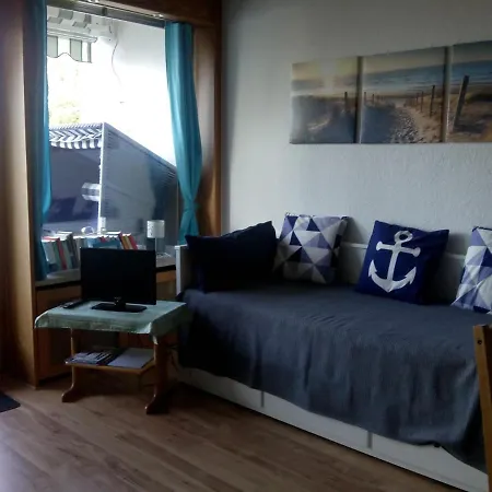 Apartamento Ostseeparadies Sierksdorfferienpark