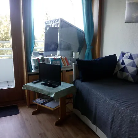 Apartamento Ostseeparadies Sierksdorfferienpark