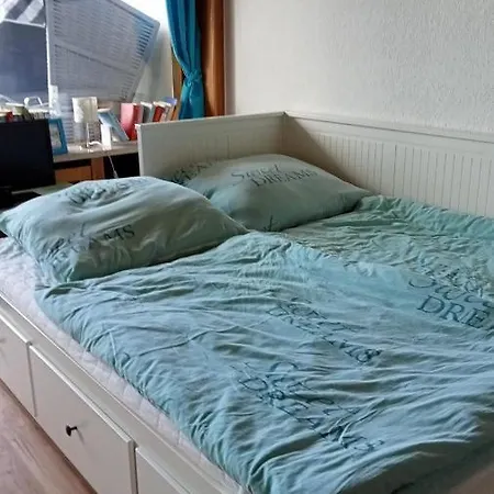 Ostseeparadies Sierksdorfferienpark Apartamento