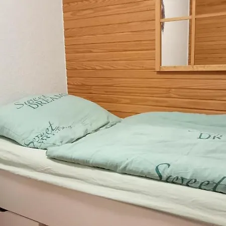 Apartamento Ostseeparadies Sierksdorfferienpark Sierksdorf