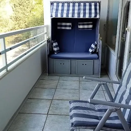 Apartamento Ostseeparadies Sierksdorfferienpark Sierksdorf