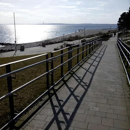 Ostseeparadies Sierksdorfferienpark